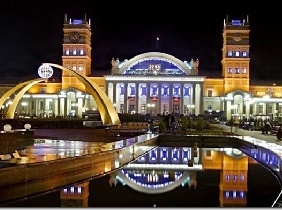 Невижимость в Нерухомість у Харкові